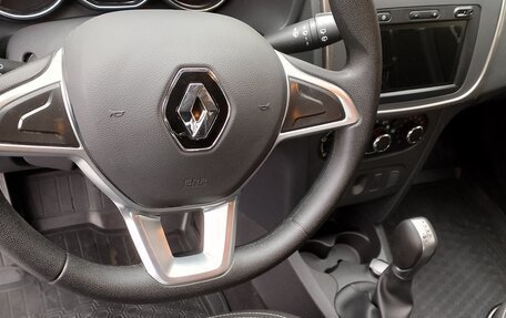 Renault Sandero II рестайлинг, 2021 год, 1 320 000 рублей, 6 фотография