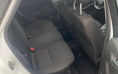 Ford Focus III, 2018 год, 1 120 000 рублей, 8 фотография
