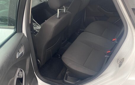 Ford Focus III, 2018 год, 1 120 000 рублей, 9 фотография