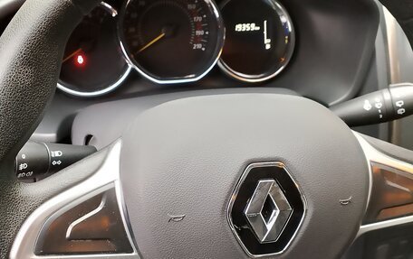 Renault Sandero II рестайлинг, 2021 год, 1 320 000 рублей, 5 фотография