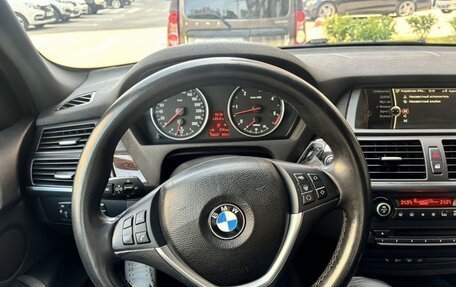 BMW X5, 2012 год, 2 699 000 рублей, 7 фотография
