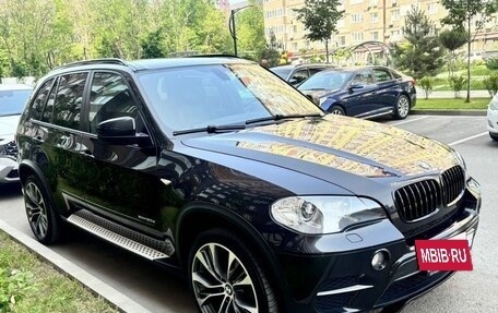 BMW X5, 2012 год, 2 699 000 рублей, 3 фотография