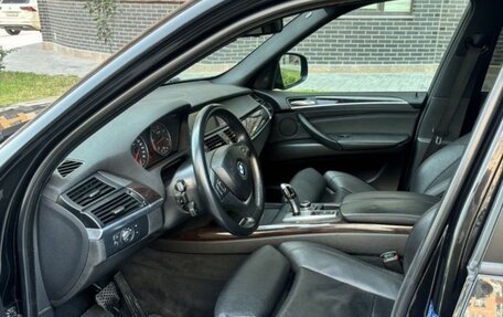 BMW X5, 2012 год, 2 699 000 рублей, 8 фотография