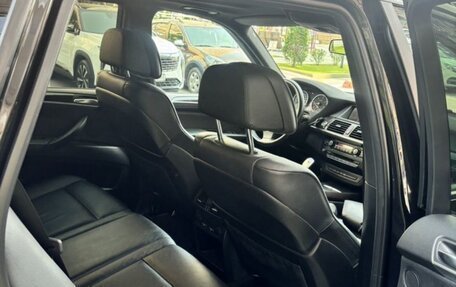 BMW X5, 2012 год, 2 699 000 рублей, 14 фотография