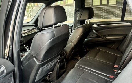 BMW X5, 2012 год, 2 699 000 рублей, 11 фотография