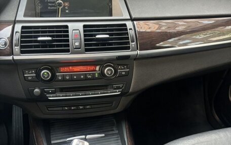 BMW X5, 2012 год, 2 699 000 рублей, 9 фотография