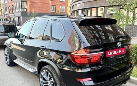 BMW X5, 2012 год, 2 699 000 рублей, 5 фотография