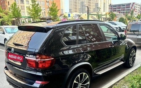BMW X5, 2012 год, 2 699 000 рублей, 4 фотография