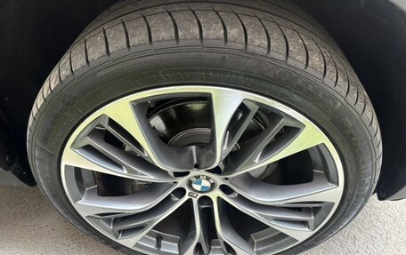 BMW X5, 2012 год, 2 699 000 рублей, 20 фотография