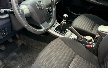 Toyota Corolla, 2010 год, 1 450 000 рублей, 4 фотография