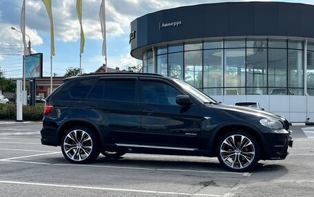 BMW X5, 2012 год, 2 699 000 рублей, 23 фотография