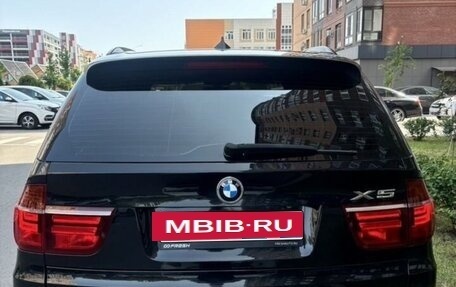 BMW X5, 2012 год, 2 699 000 рублей, 24 фотография