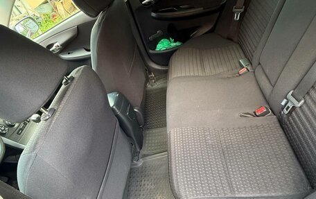 Toyota Corolla, 2010 год, 1 450 000 рублей, 11 фотография