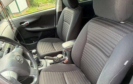 Toyota Corolla, 2010 год, 1 450 000 рублей, 12 фотография
