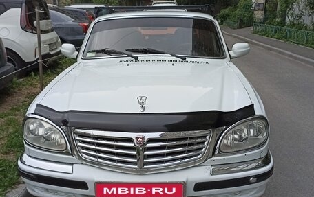 ГАЗ 31105 «Волга», 2004 год, 250 000 рублей, 2 фотография