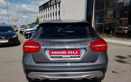 Mercedes-Benz GLA, 2014 год, 1 540 000 рублей, 5 фотография
