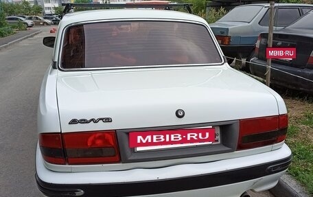 ГАЗ 31105 «Волга», 2004 год, 250 000 рублей, 4 фотография