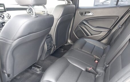 Mercedes-Benz GLA, 2014 год, 1 540 000 рублей, 14 фотография