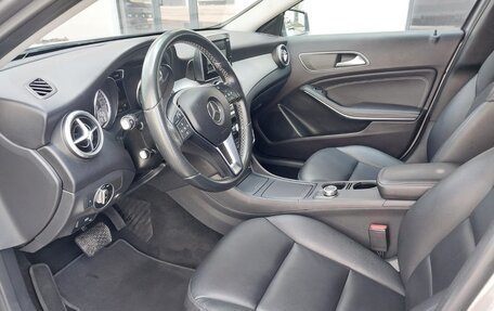 Mercedes-Benz GLA, 2014 год, 1 540 000 рублей, 13 фотография