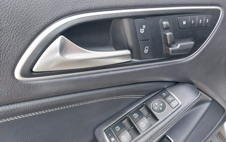 Mercedes-Benz GLA, 2014 год, 1 540 000 рублей, 8 фотография