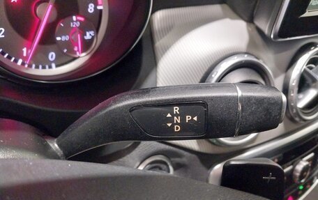 Mercedes-Benz GLA, 2014 год, 1 540 000 рублей, 12 фотография