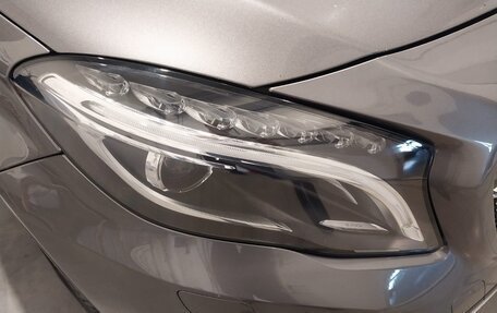 Mercedes-Benz GLA, 2014 год, 1 540 000 рублей, 18 фотография