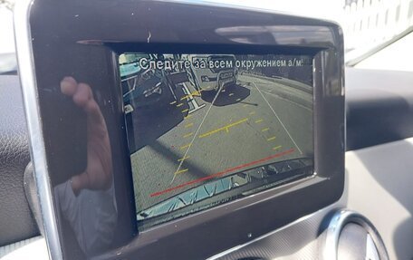 Mercedes-Benz GLA, 2014 год, 1 540 000 рублей, 16 фотография
