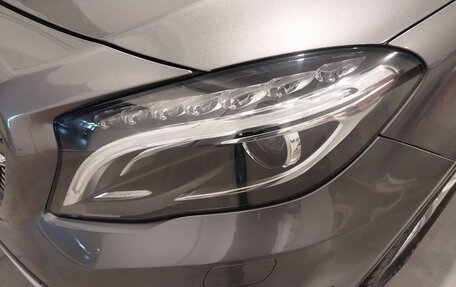 Mercedes-Benz GLA, 2014 год, 1 540 000 рублей, 17 фотография