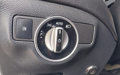 Mercedes-Benz GLA, 2014 год, 1 540 000 рублей, 9 фотография