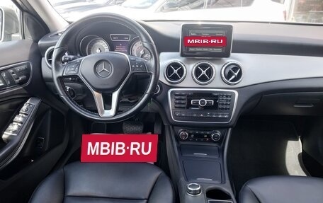 Mercedes-Benz GLA, 2014 год, 1 540 000 рублей, 15 фотография