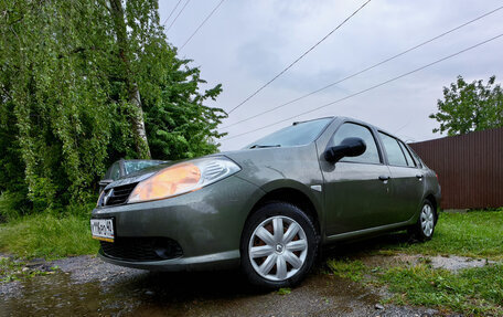 Renault Symbol, 2008 год, 490 000 рублей, 2 фотография