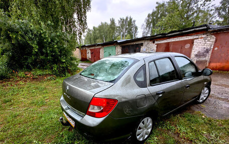 Renault Symbol, 2008 год, 490 000 рублей, 3 фотография