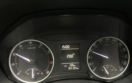 Skoda Octavia, 2011 год, 750 000 рублей, 5 фотография