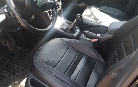 Skoda Octavia, 2011 год, 750 000 рублей, 3 фотография