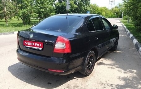 Skoda Octavia, 2011 год, 750 000 рублей, 2 фотография