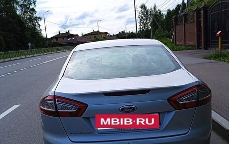 Ford Mondeo IV, 2014 год, 1 000 000 рублей, 2 фотография