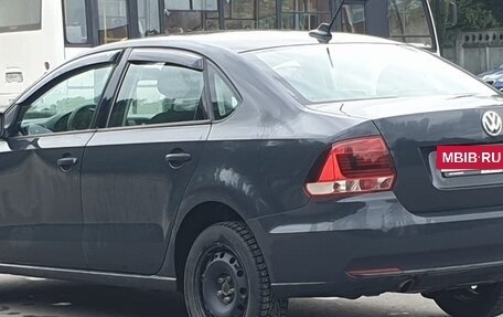 Volkswagen Polo VI (EU Market), 2017 год, 790 000 рублей, 5 фотография