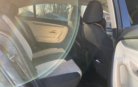 Volkswagen Passat CC I рестайлинг, 2011 год, 850 000 рублей, 11 фотография