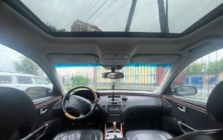 Hyundai Grandeur, 2006 год, 580 000 рублей, 4 фотография