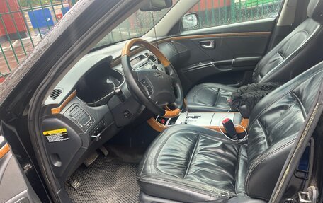 Hyundai Grandeur, 2006 год, 580 000 рублей, 3 фотография