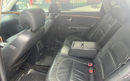 Hyundai Grandeur, 2006 год, 580 000 рублей, 6 фотография