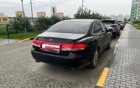 Hyundai Grandeur, 2006 год, 580 000 рублей, 2 фотография