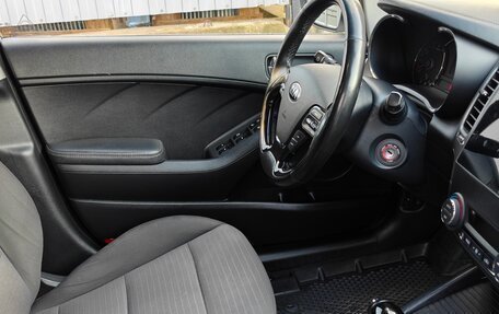 KIA Cerato III, 2018 год, 1 550 000 рублей, 5 фотография