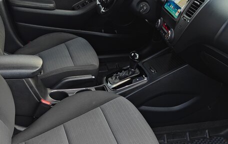 KIA Cerato III, 2018 год, 1 550 000 рублей, 12 фотография