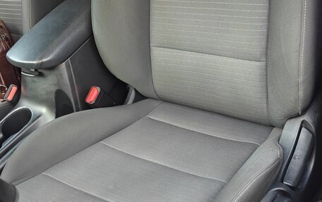 KIA Cerato III, 2018 год, 1 550 000 рублей, 15 фотография