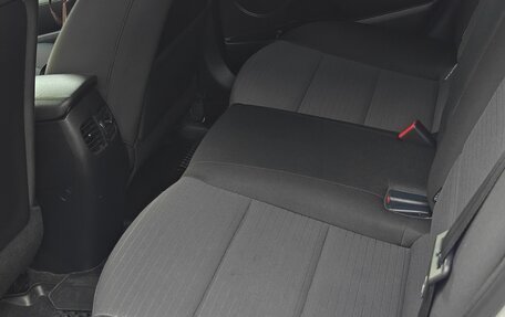 KIA Cerato III, 2018 год, 1 550 000 рублей, 27 фотография