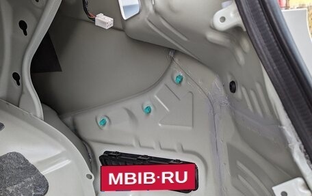 KIA Cerato III, 2018 год, 1 550 000 рублей, 21 фотография