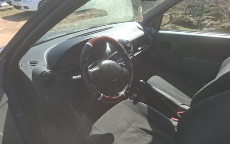 Renault Logan I, 2007 год, 245 000 рублей, 5 фотография