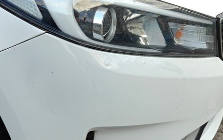 KIA Cerato III, 2018 год, 1 550 000 рублей, 30 фотография