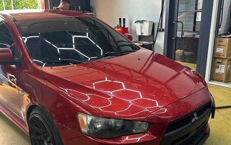 Mitsubishi Lancer IX, 2008 год, 895 000 рублей, 19 фотография